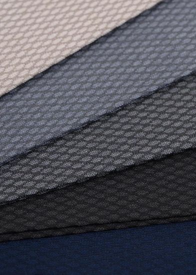 صورة قماش شتوي خلية - براند وايت لاين